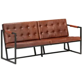 sofa-3-osobowa-brazowa-naturalna-skora-kozia