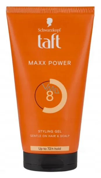 taft-150ml-zel-do-wlosow-maxx-power-marka-taft