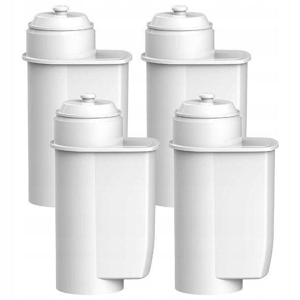 ﻿Zestaw Filtrów Do Ekspresu Siemens - AL-Inte (Zamiennik Brita Intenza) 4szt