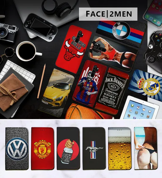 etui-markowe-do-xiaomi-redmi-note-8-pro-wzory-stan-nowy
