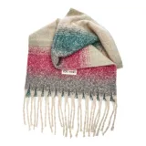 szal-pepe-moll-242816-bufanda-multi-off-wzor-dominujacy-bez-wzoru