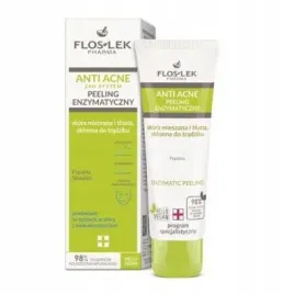 floslek-anti-acne-24h-system-peeling-enzymatyczny-50ml
