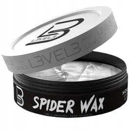 l3vel3-spider-wax-elastyczny-wosk-do-stylizacji-wlosow-modelujacy-150ml