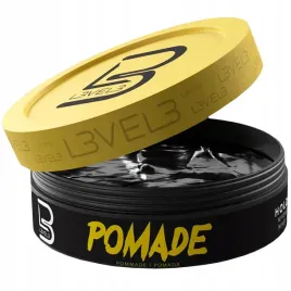 l3vel3-pomade-pomada-do-stylizacji-wlosow-o-wysokim-polysku-150ml