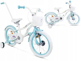 rower-rowerek-dzieciecy-dla-dziewczynki-prowadnik-kolo-16-cali-rainbow-blue