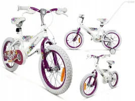 rower-rowerek-dzieciecy-dla-dziewczynki-prowadnik-kolo-16-cali-sirox-style