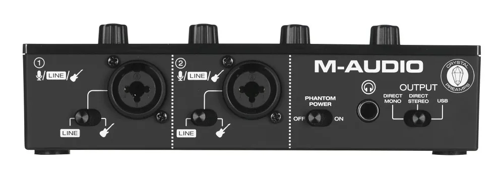 m-audio-m-track-duo-interfejs-audio-usb-stan-nowy