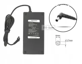 zasilacz-adp-180tb-do-asus-tuf-gaming-fx505-fx705-i-inne-20v-9a-180w