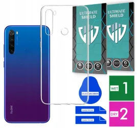 etui-do-xiaomi-redmi-note-8t-wzmocnione-przezroczyste-pancerne-szklo
