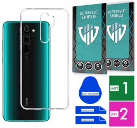 etui-do-xiaomi-redmi-note-8-pro-wzmocnione-przezroczyste-pancerne-szklo