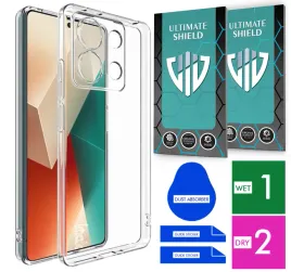 etui-do-xiaomi-redmi-note-13-5g-wzmocnione-przezroczyste-pancerne-szklo