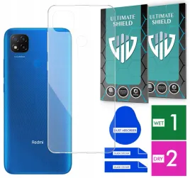 etui-do-xiaomi-redmi-9c-wzmocnione-przezroczyste-pancerne-szklo