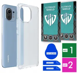 etui-do-xiaomi-mi-11-wzmocnione-przezroczyste-pancerne-szklo
