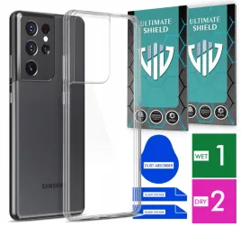 etui-do-samsung-galaxy-s21-ultra-wzmocnione-przezroczyste-pancerne-szklo