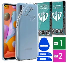 etui-do-samsung-galaxy-a11-m11-wzmocnione-przezroczyste-pancerne-szklo