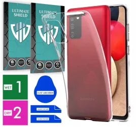 etui-do-samsung-galaxy-a02s-wzmocnione-przezroczyste-pancerne-szklo