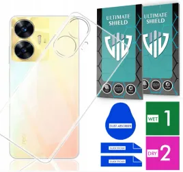 etui-do-realme-c55-wzmocnione-przezroczyste-pancerne-szklo