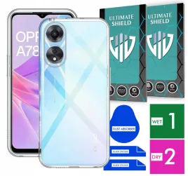 etui-do-oppo-a58-a78-5g-wzmocnione-przezroczyste-pancerne-szklo