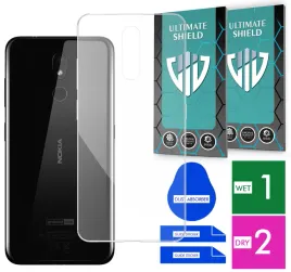 etui-do-nokia-3-2-wzmocnione-przezroczyste-pancerne-szklo