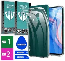 etui-do-huawei-p-smart-2021-wzmocnione-przezroczyste-pancerne-szklo