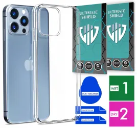 etui-do-apple-iphone-13-pro-max-wzmocnione-przezroczyste-pancerne-szklo