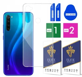 etui-do-xiaomi-redmi-note-8-dopasowane-przezroczyste-szklo-oryginalne