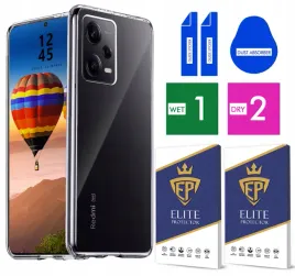 etui-do-xiaomi-redmi-note-12-5g-dopasowane-przezroczyste-szklo-oryginalne