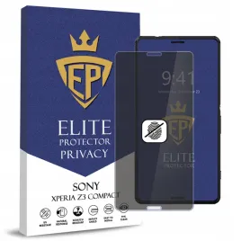 folia-5d-antyszpiegowska-do-sony-xperia-z3-compact-matowa-megapack-4w1