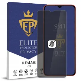 folia-5d-antyszpiegowska-do-realme-c3-matowa-megapack-4w1-oryginal