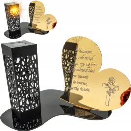 znicz-led-statuetka-zlota-na-cmentarz-grob-duza-wieczna-lampka-nagrobna