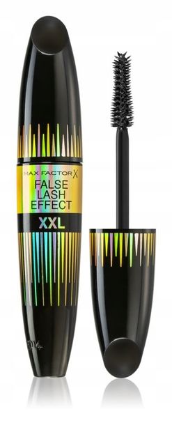 Zdjęcia - Tusz Max Factor False Lash Effect XXL  12ml 