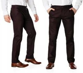 eleganckie-wizytowe-spodnie-meskie-bawelniane-chinosy-hunter-410-12-w41-l32