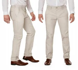 eleganckie-wizytowe-spodnie-meskie-bawelniane-chinosy-hunter-410-23-w39-l32