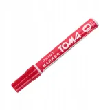 toma-marker-olejny-czerwony-stan-nowy