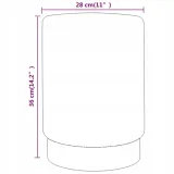 stolek-brzoskwiniowy-zloty-aksamit-wysokosc-mebla-38-cm