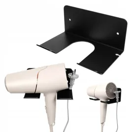 mocny-uchwyt-scienny-wieszak-na-suszarke-do-wlosow-metalowy-czarny-loft