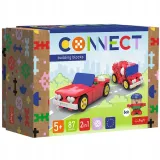 klocki-connect-kabriolet-samochod-van-s-trefl