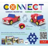 klocki-connect-kabriolet-samochod-van-s-trefl