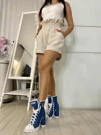 gobi-shorts-bawelniane-spodenki-z-kieszonkami-bezowy-just-unique-xs-s