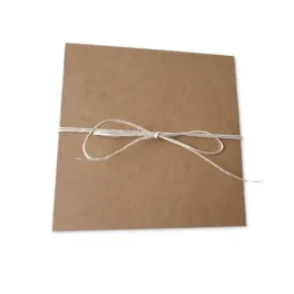 album-harmonijka-czarny-kraft-5-kart