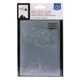 folder-do-embossingu-mikolaj-w-saniach-107x146-cm