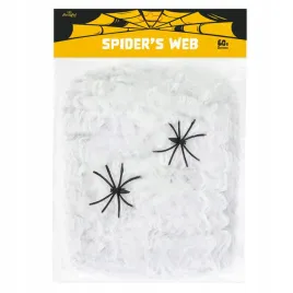 pajeczyna-halloween-biala-60g-dekoracja