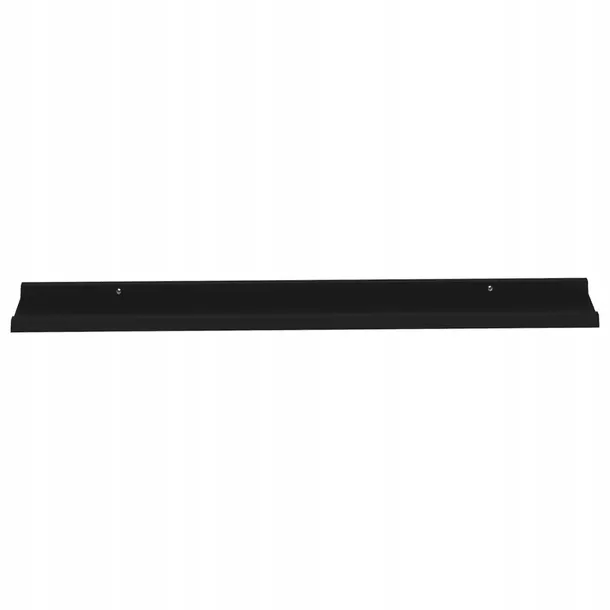 polka-scienna-mdf-czarna-100x9x3-cm-glebokosc-mebla-9-cm