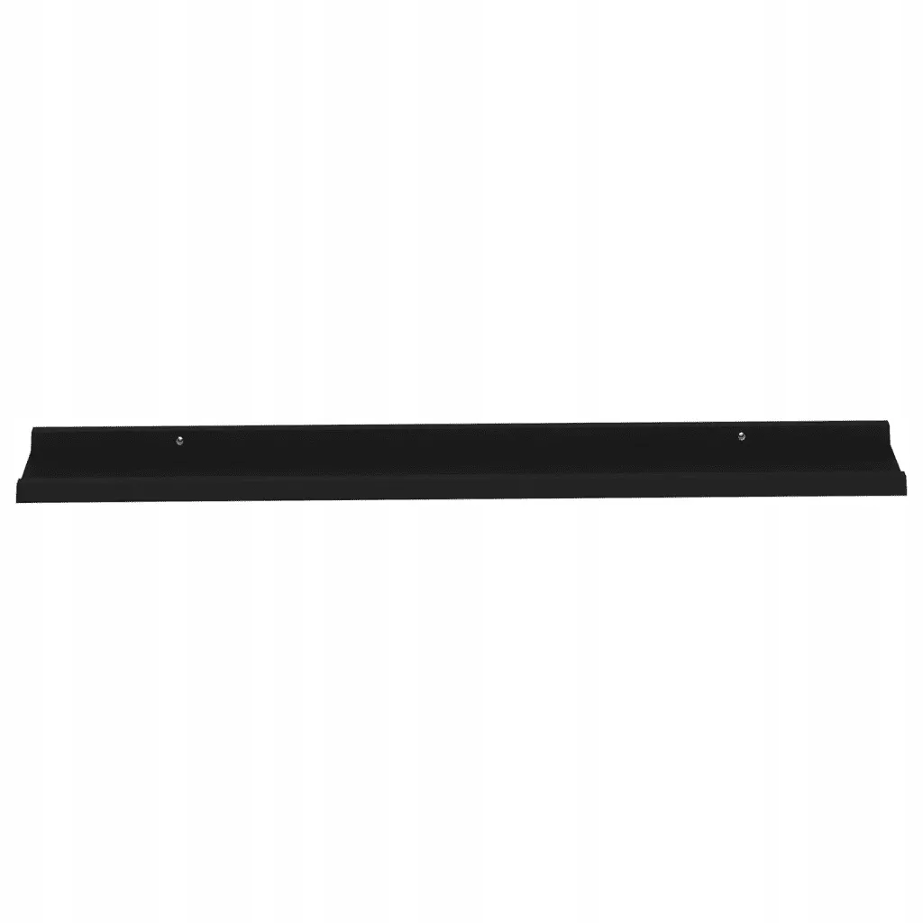 polka-scienna-mdf-czarna-100x9x3-cm