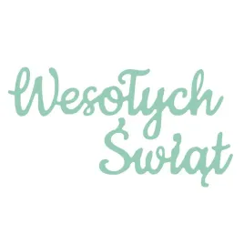 wykrojnik-napis-wesolych-swiat-dpcraft