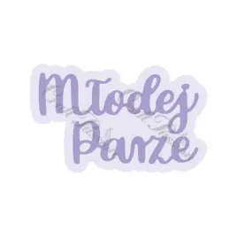 napis-mlodej-parze-zestaw-wykrojnikow