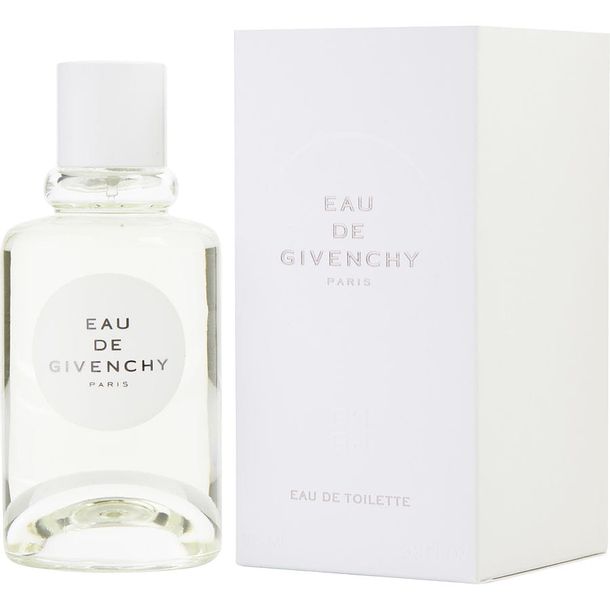 Givenchy EAU DE GIVENCHY EDT 100 ml