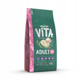 comfy-appetit-vita-adult-mini-lamb-8kg