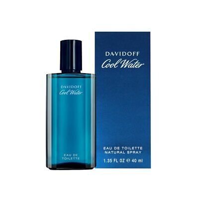 davidoff cool water woda toaletowa 40 ml   