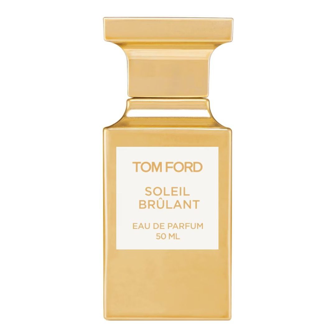 tom ford soleil brulant woda perfumowana 30 ml   